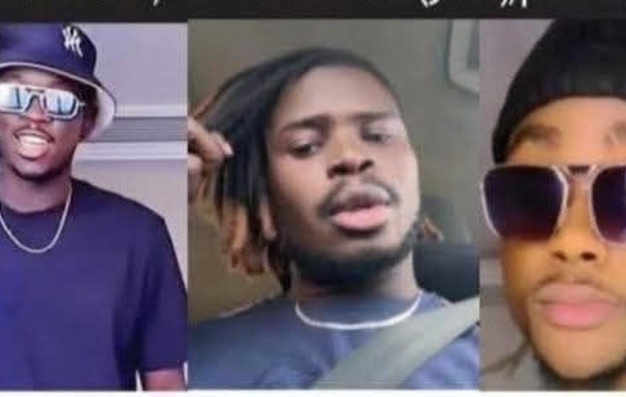 Homosexualité et transmission du VIH : Zale Mbaye, Aziz Diop et « Zo » écroués