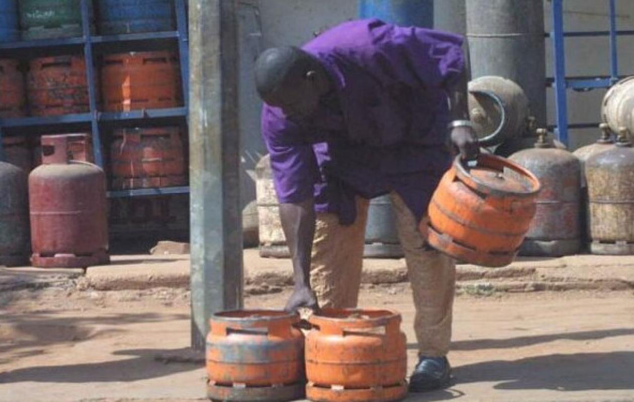 Kaffrine : La pénurie de gaz butane complique la préparation du "ndogou"