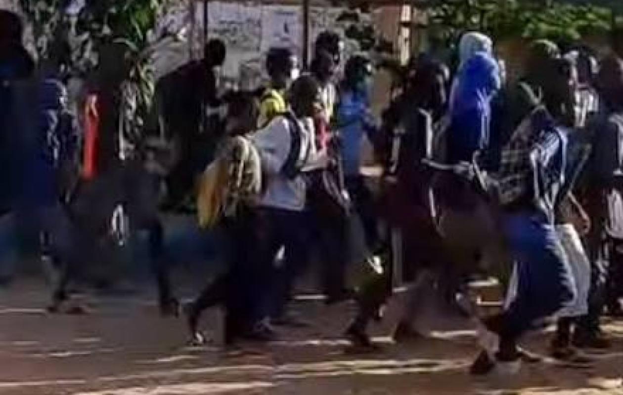 Ziguinchor : Les compositions du premier semestre et les cours perturbés par une grève des élèves