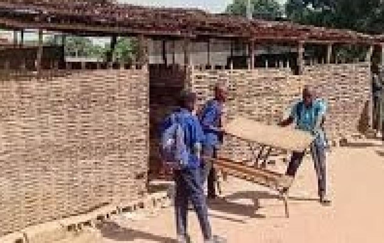 Ziguinchor : Les jeunes de Diabir dénoncent une urbanisation anarchique