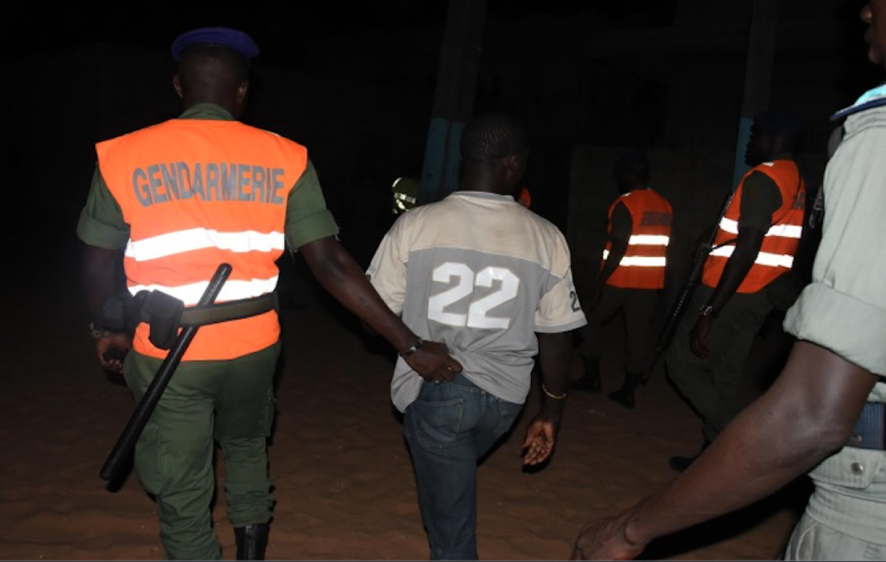 Tivaouane-Peulh : Adoptée en Guinée-Bissau à l'âge de 5 ans, une orpheline violée par son père adoptif