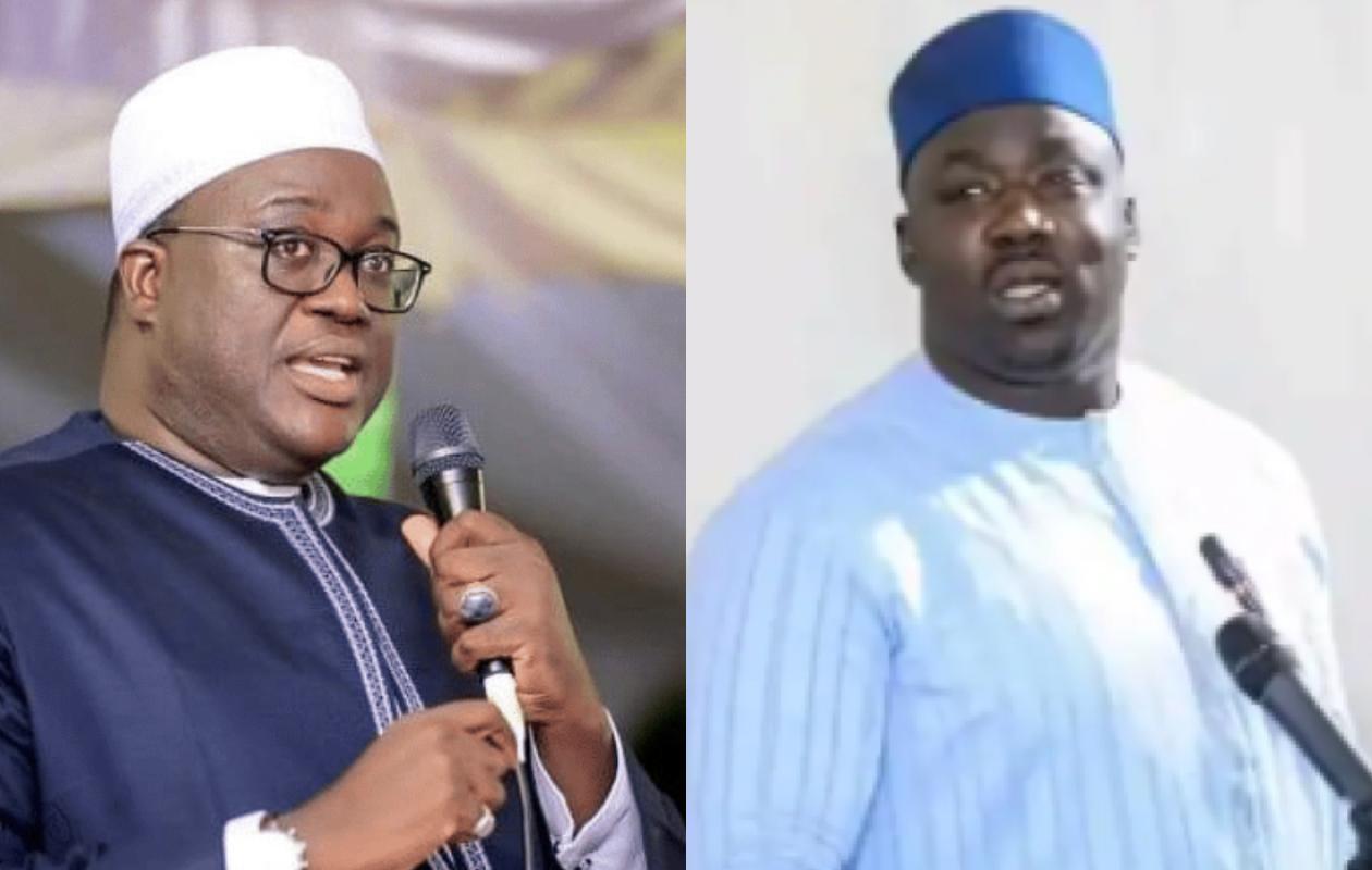 Controverse sur le secret médical : Gris Bordeaux et Cheikh Abdoul Ahad Gaïndé Fatma s'opposent à Sonko