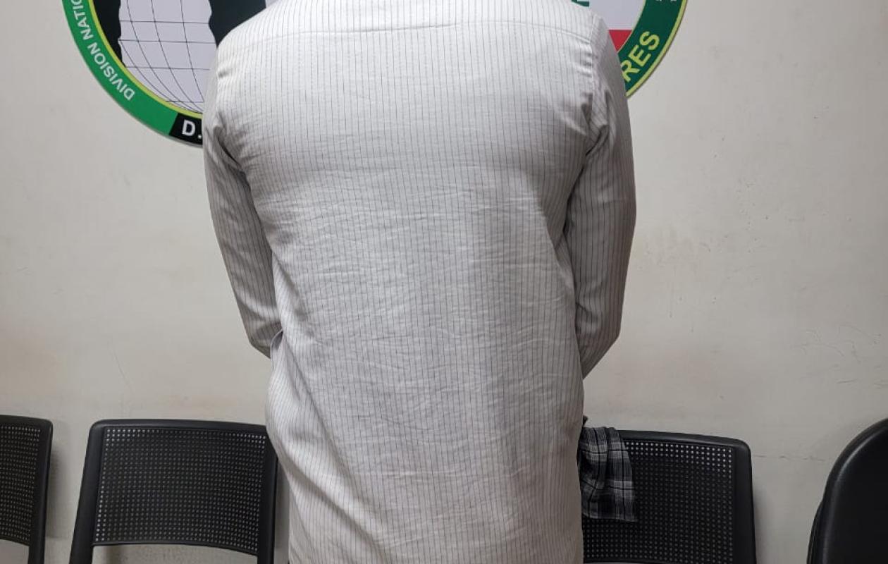 Faux visa américain : il escroque plus de 7 millions à sa victime avant d'être rattrapé à l'AIBD