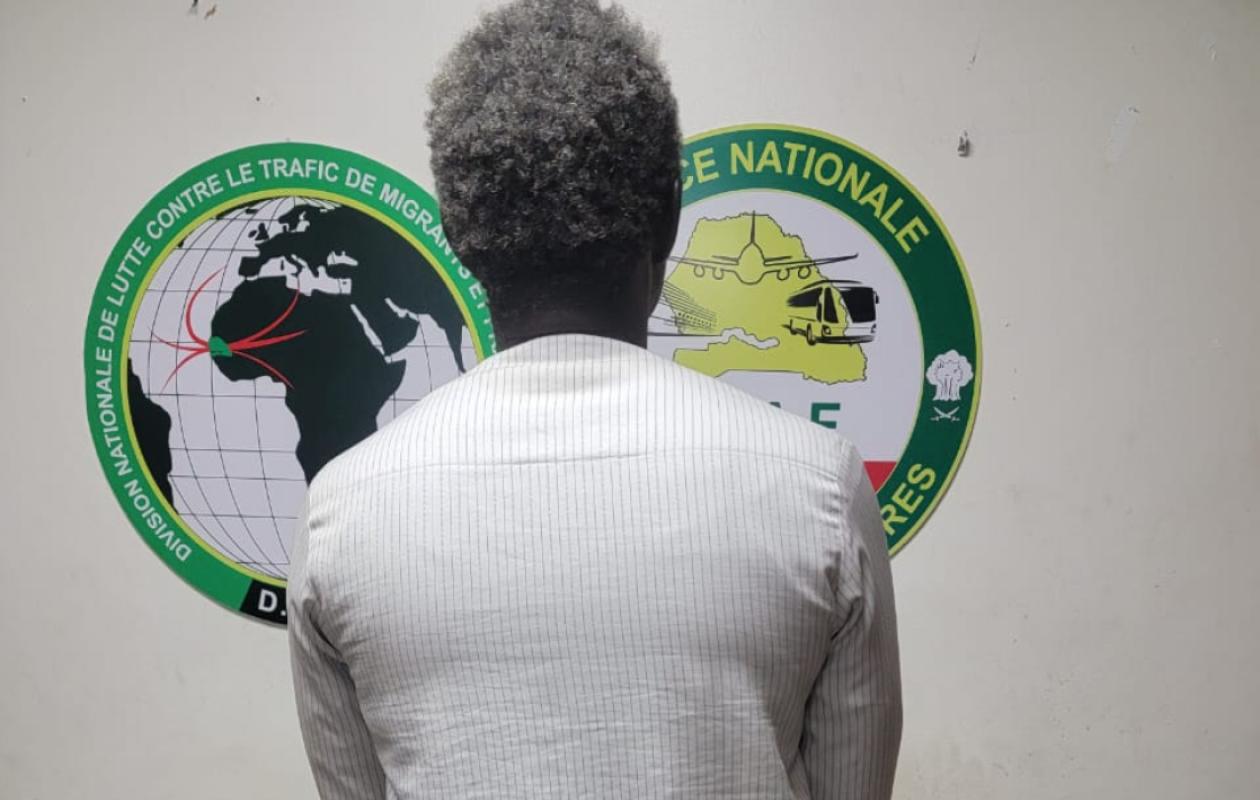 Faux visa américain : il escroque plus de 7 millions à sa victime avant d'être rattrapé à l'AIBD