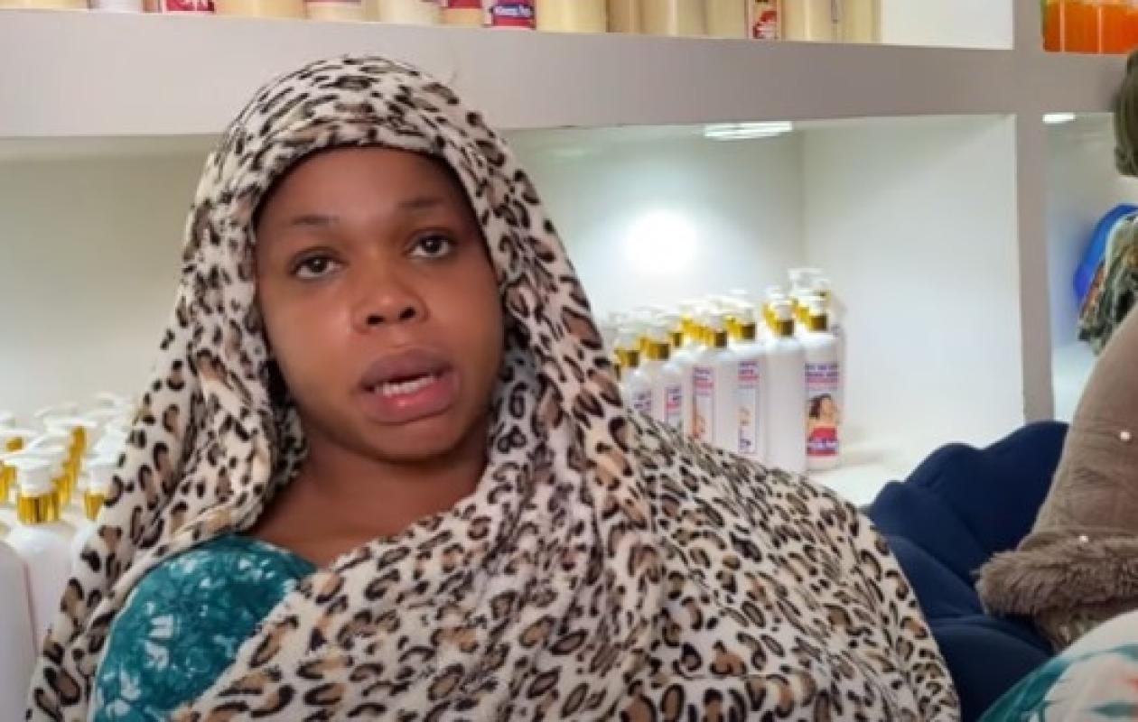 VIH/Sida : Mame Ndiaye Savon expose les résultats des tests de son époux