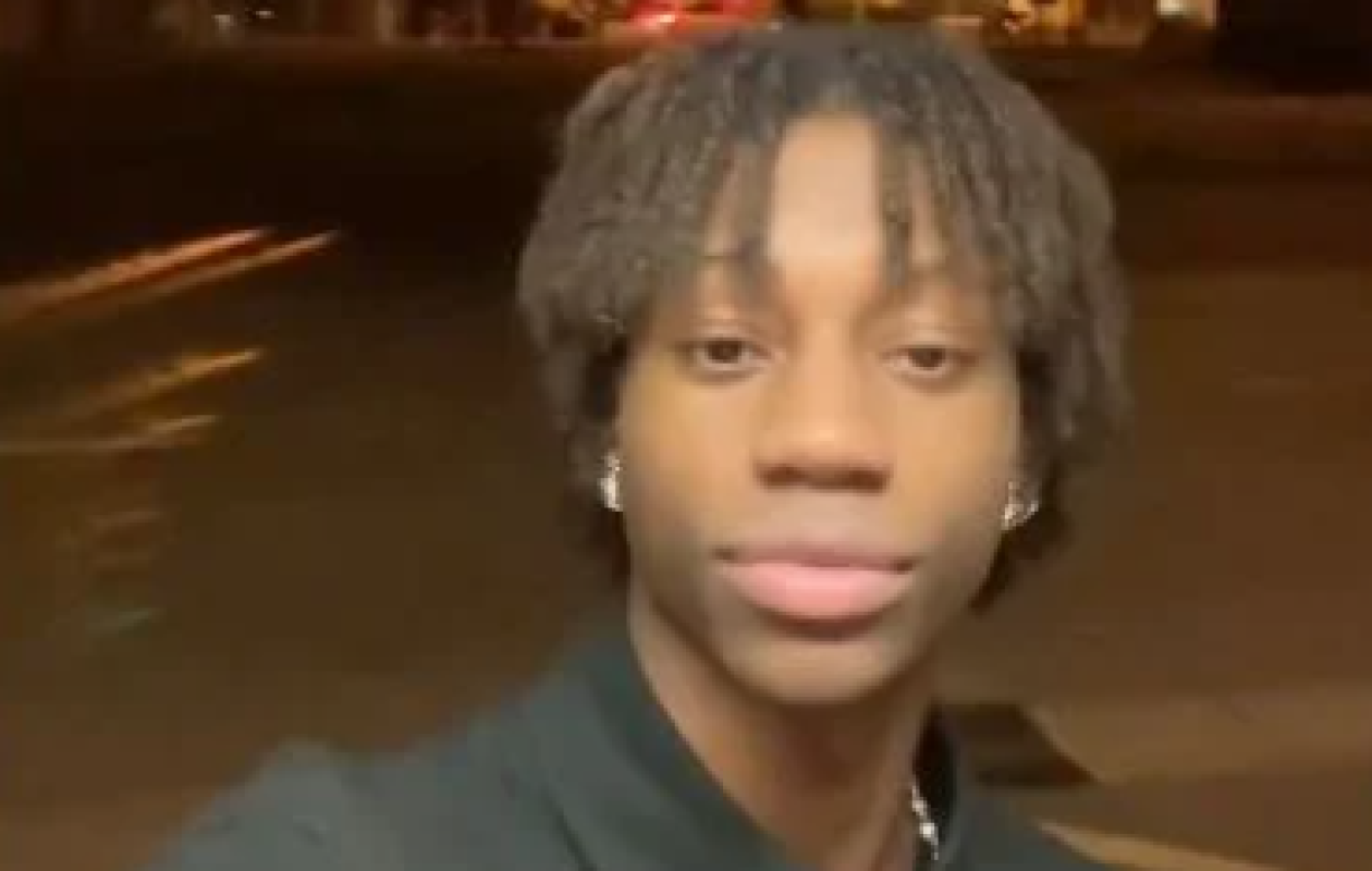 Essonne : Le tiktokeur Melvyn meurt à 22 ans dans un accident de la route