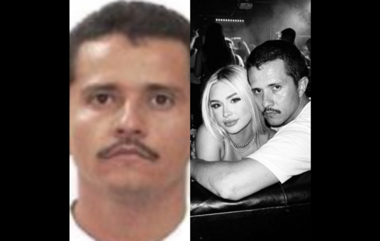 Mexique : Comment la petite amie d’El Mencho a précipité la chute du chef du cartel