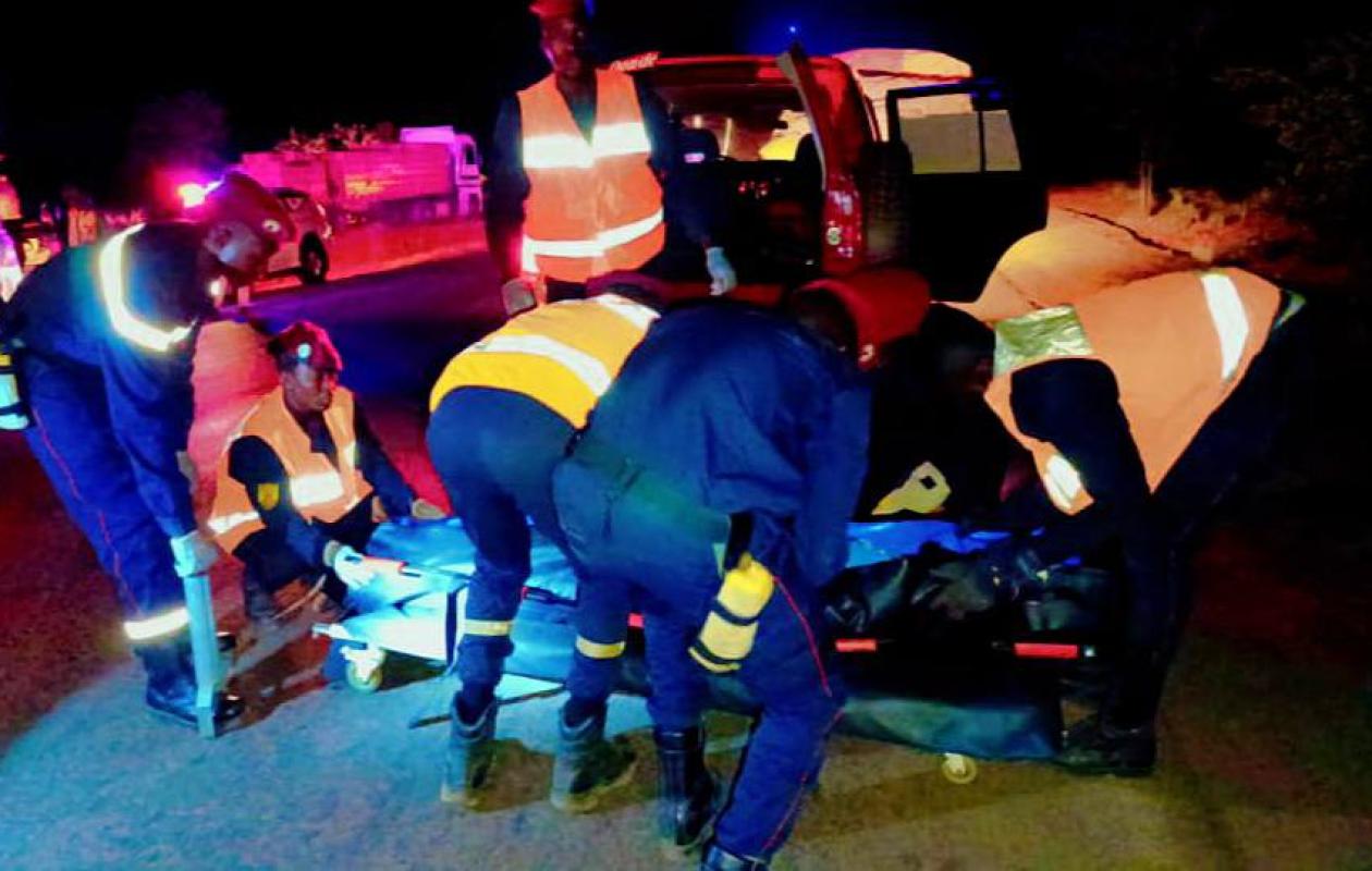 Mbour : le récit glaçant d’un meurtre lors d’un vol de téléphone raté