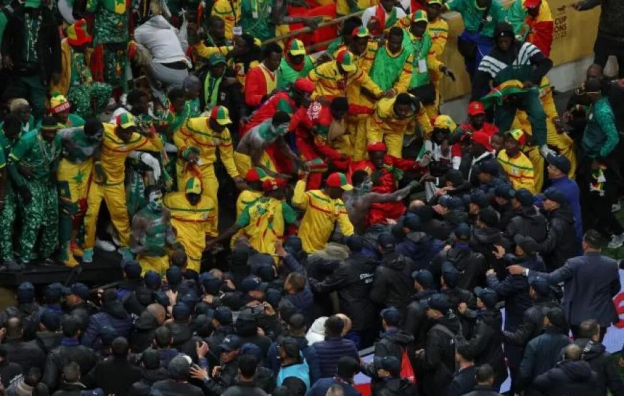 Supporters sénégalais condamnés au Maroc : une grande mobilisation prévue samedi à Dakar