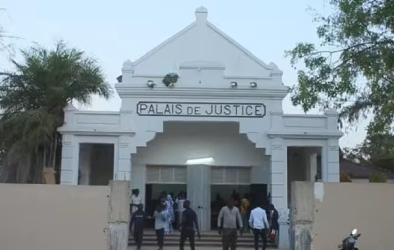Ziguinchor : procès de Papis Assine, les confidences d’un ancien soldat de César Atoute Badiate