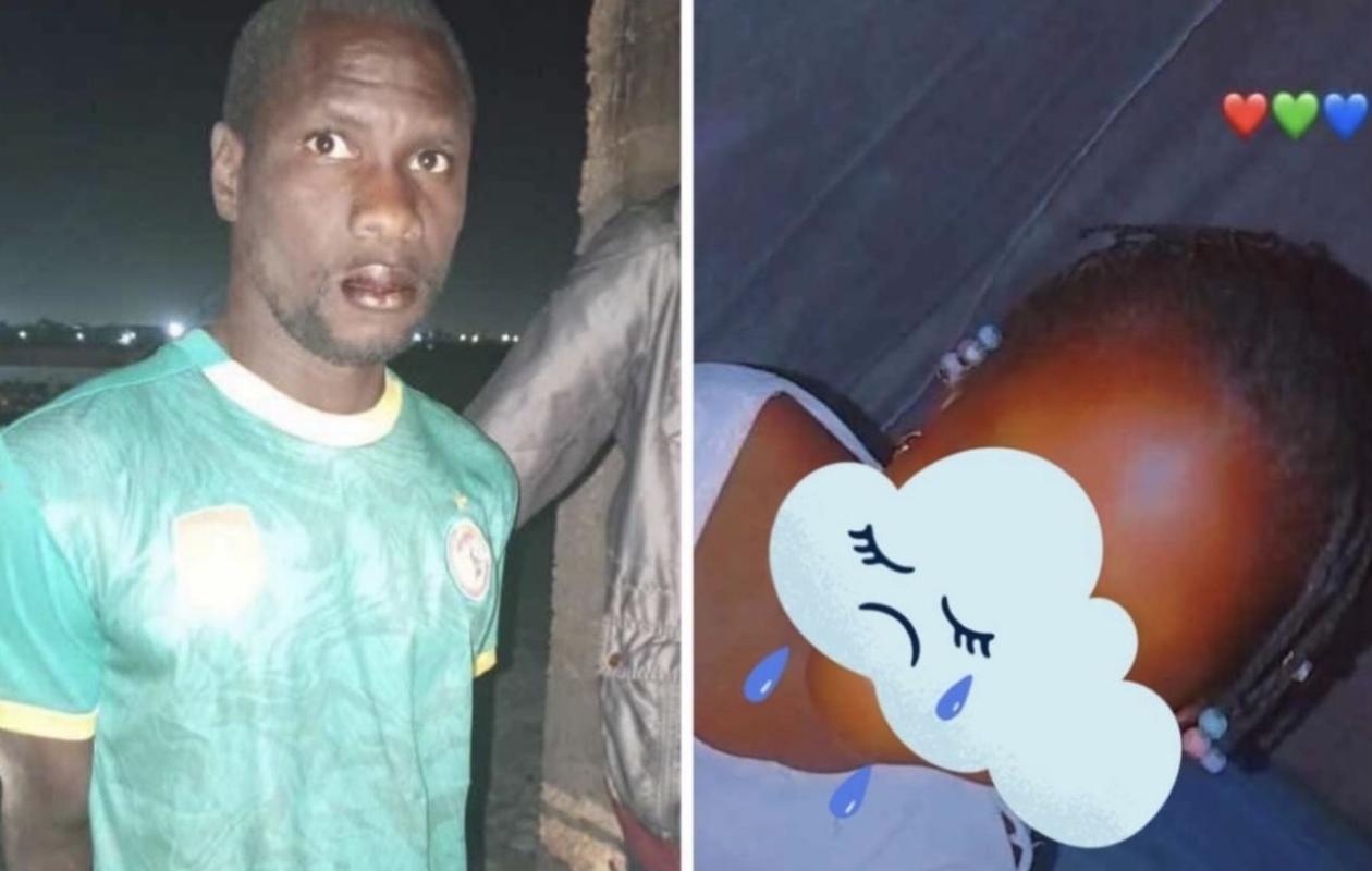 Fillette décapitée à Kahone : l'arme du crime achetée à 1500 FCFA et la promesse du "Djinn"