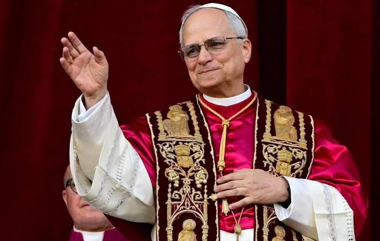 Le Pape Léon XIV visitera quatre pays africains en avril