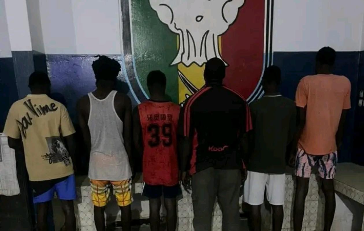 De la moto-Jakarta à la cellule : Comment la police de Ndamatou a démasqué six faussaires à Touba