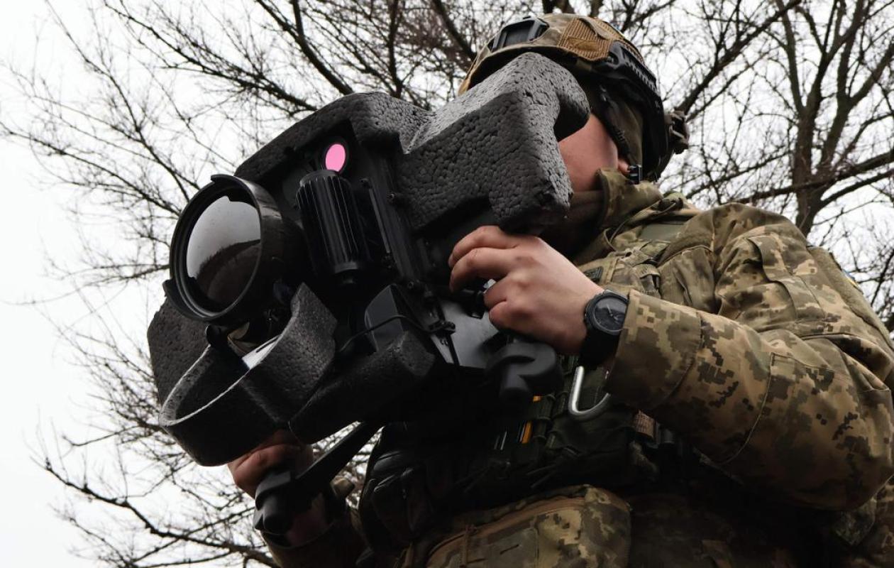 Un ministre ghanéen à Kiev pour demander la libération de deux prisonniers de guerre ghanéens