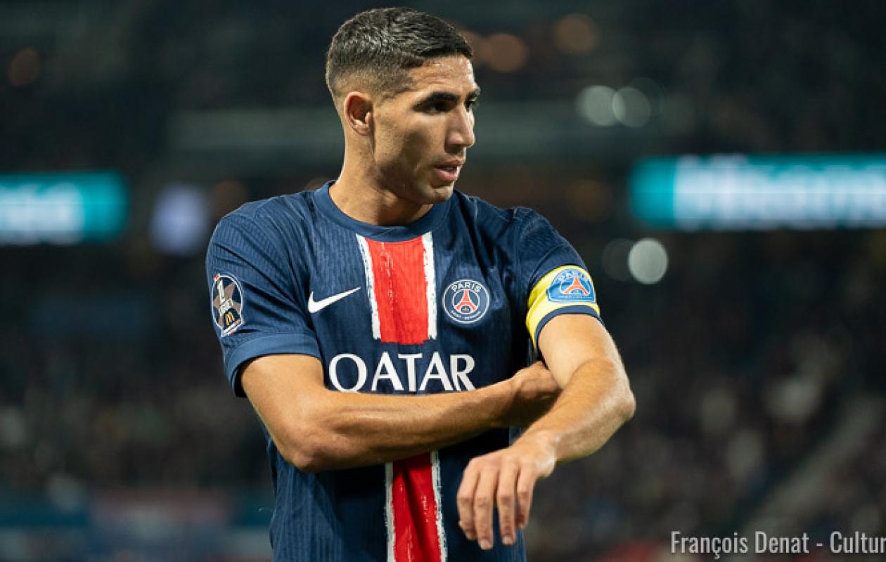 Affaire Achraf Hakimi : « Ça suffit les calomnies », l’avocate de la plaignante riposte et invoque le témoignage de Kylian Mbappé