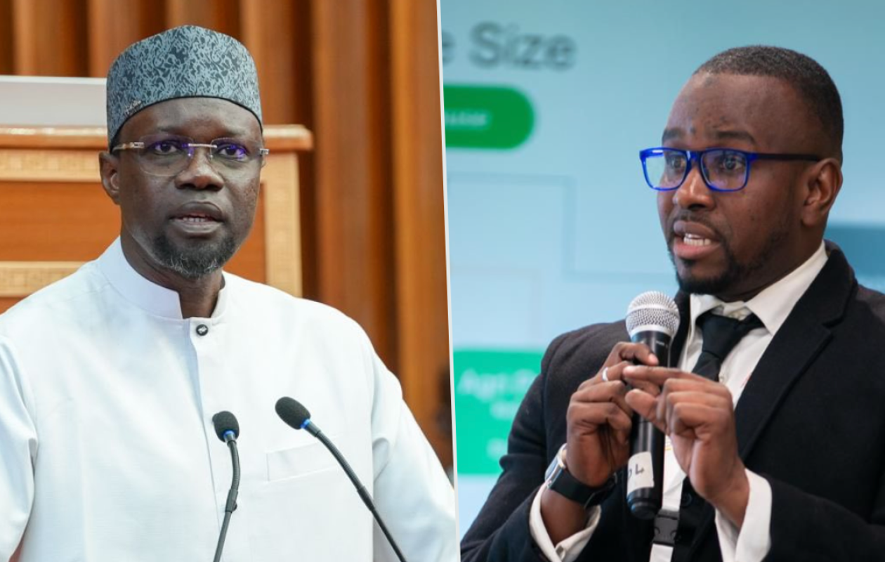 Moments forts et points faibles : Le «Grand oral» de Sonko passé au crible par Moctar Ann (Spécialiste)