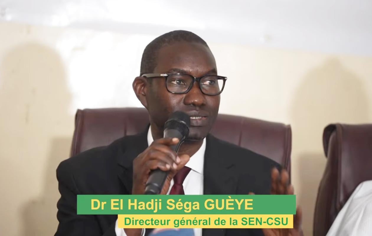 PRISE EN CHARGE DE LA DIALYSE : LA SEN-CSU FINANCE INTÉGRALEMENT LA TRANSPLANTATION RÉNALE