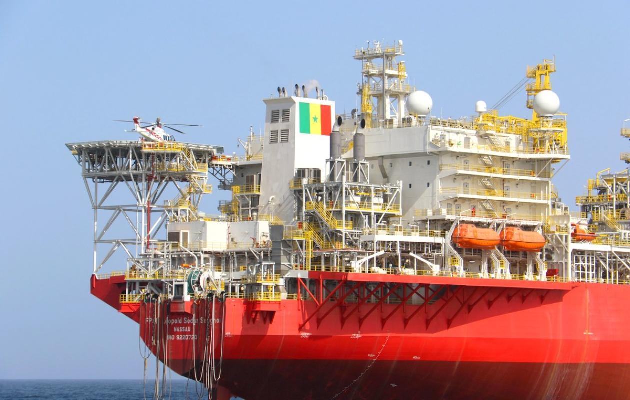 Ce que Sangomar a généré, sa part de la production : Woodside dévoile ses chiffres (Pétrole sénégalais)