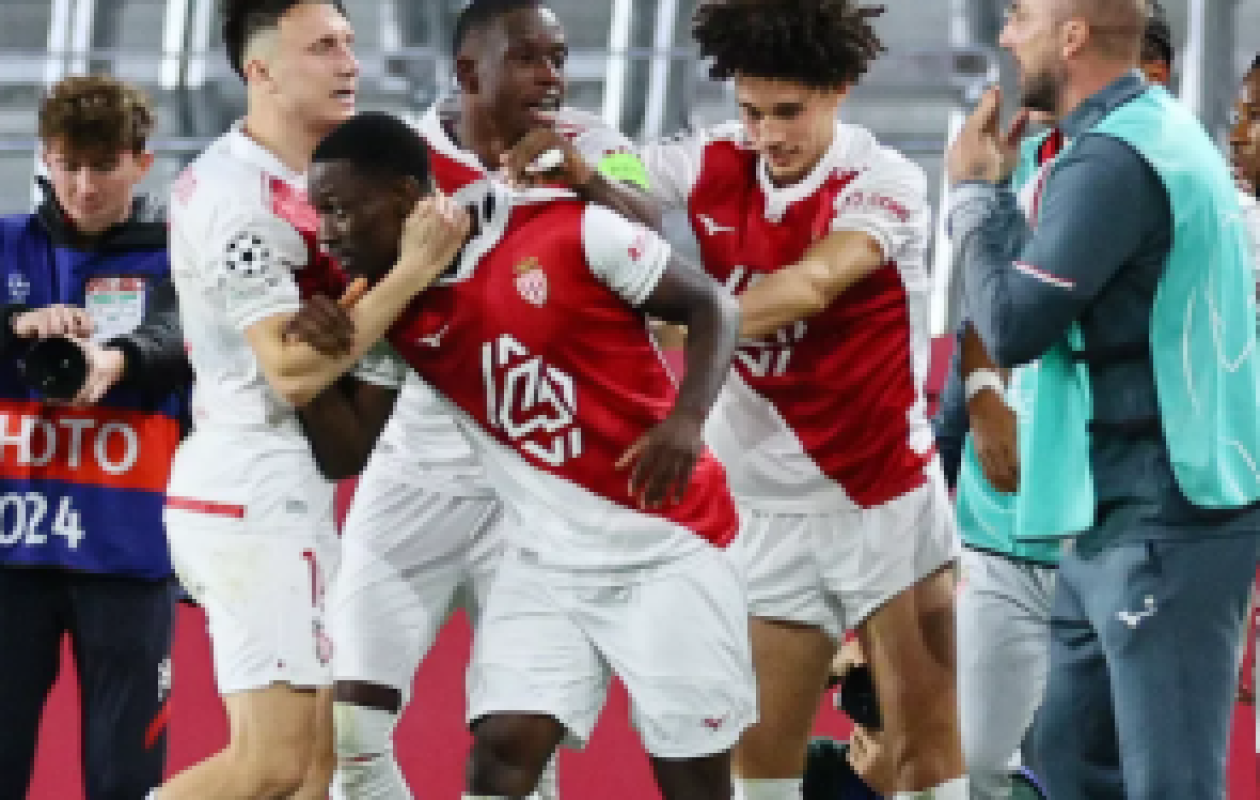Ligue des champions : le PSG élimine Monaco, Galatasaray et Jakobs passent dans la douleur