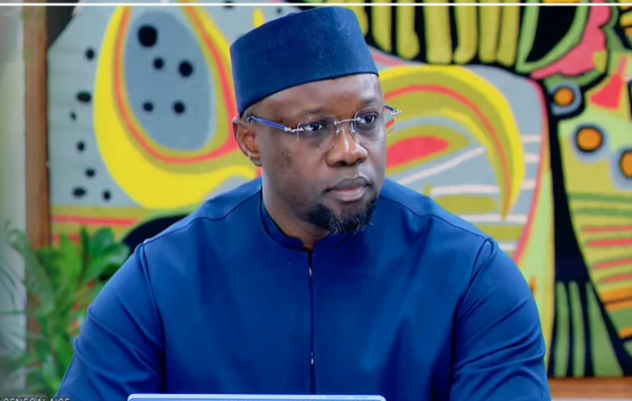 Fonds de la Diaspora pour l’immobilier : Sonko a présenté le concept en Conseil des ministres