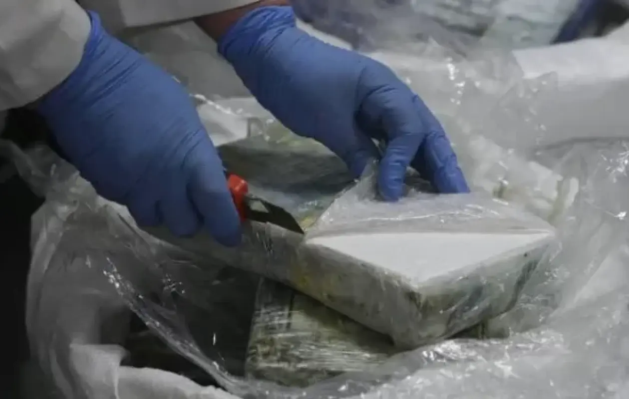 Trafic de drogue : les deux sœurs de 50 ans et les kilos de cocaïne