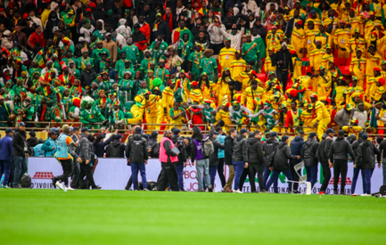 18 «otages» sénégalais du Maroc : Dakar lance la mobilisation