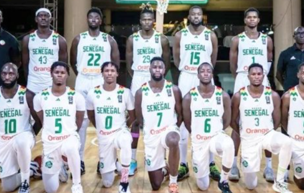 Basket : les Lions changent de tenue