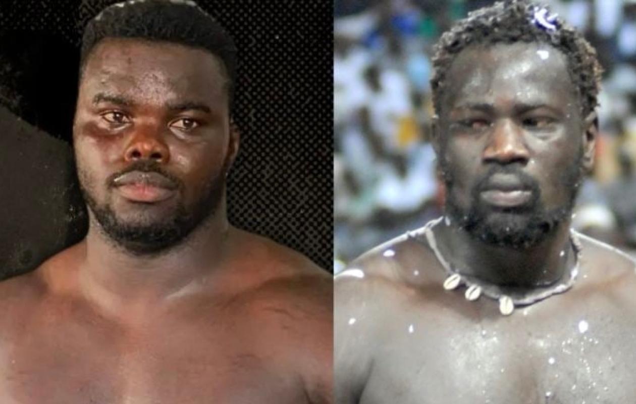 Reug Reug-Boy Niang : la bonne nouvelle tombe