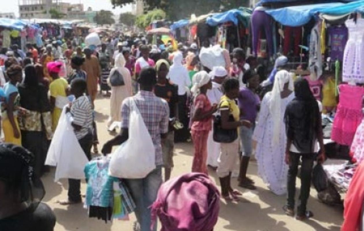 Secteur informel : L'indispensable amortisseur social face au défi de la modernisation