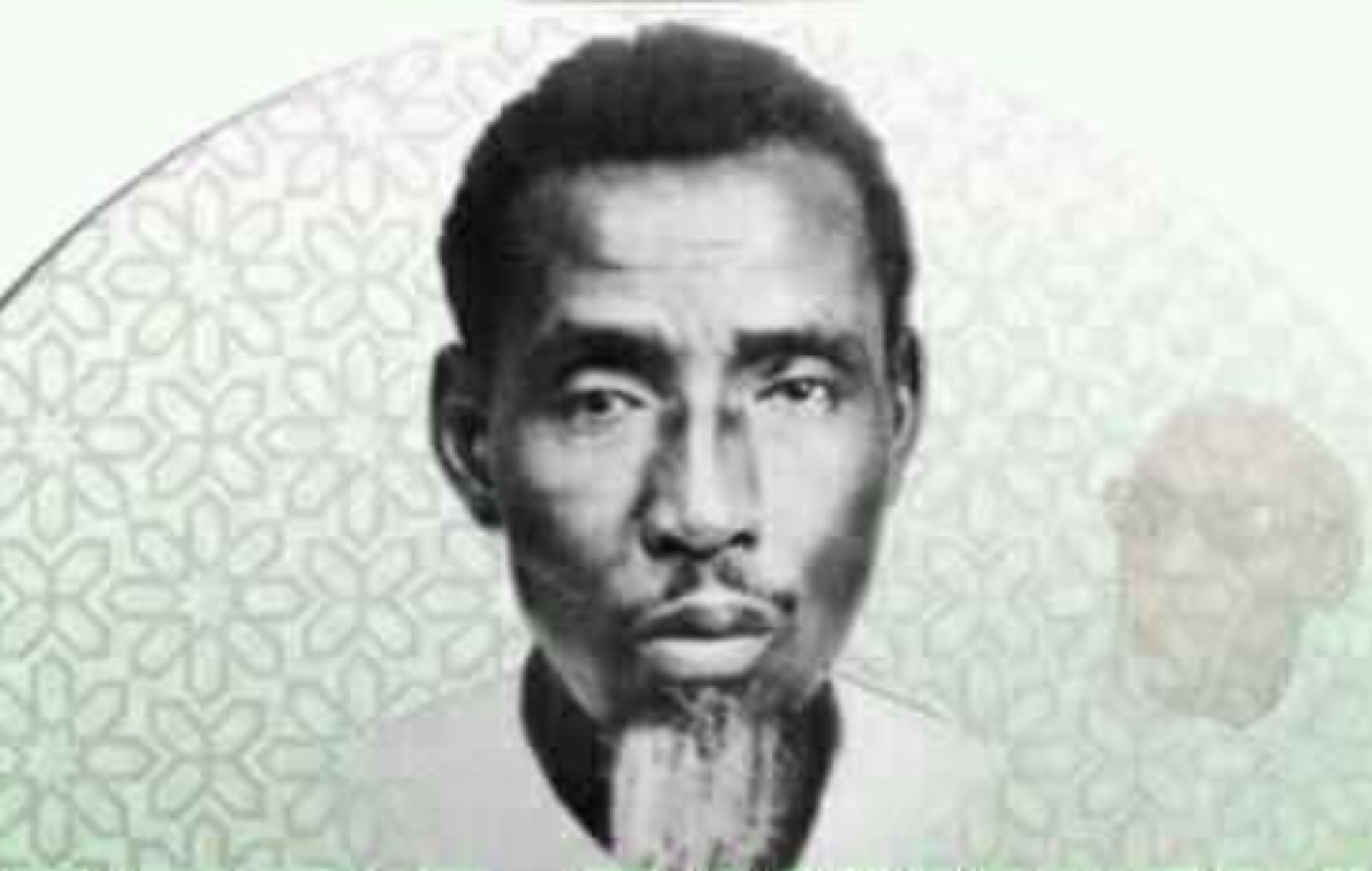 [Lumières de la foi]   Serigne Abdourahmane Kounta : Le destin singulier du « Père des Pauvres » de Ndiassane