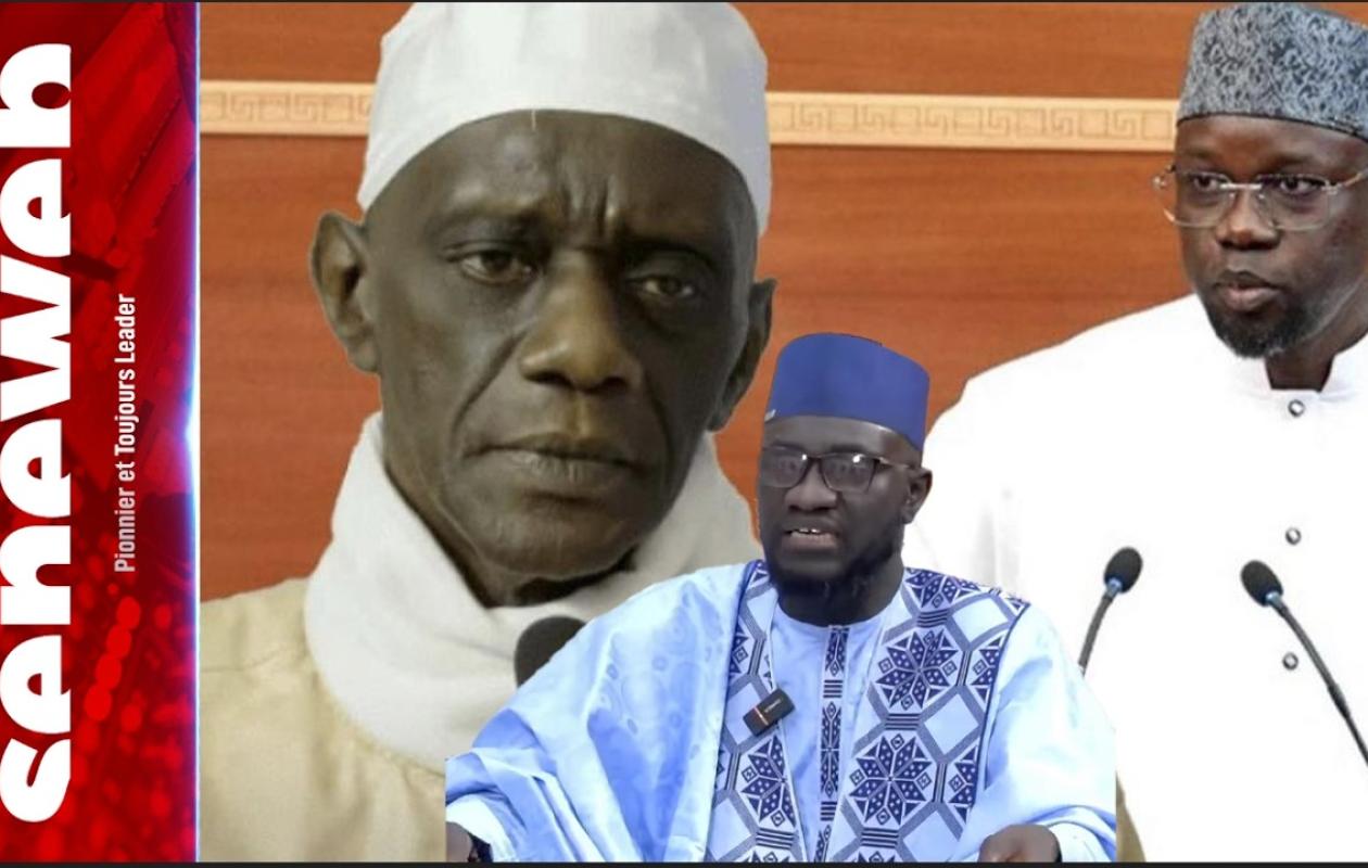 Clash Sonko-Mame Makhtar: La Position Tranchée de Imam Sylla (And Samm Jikko Yii)