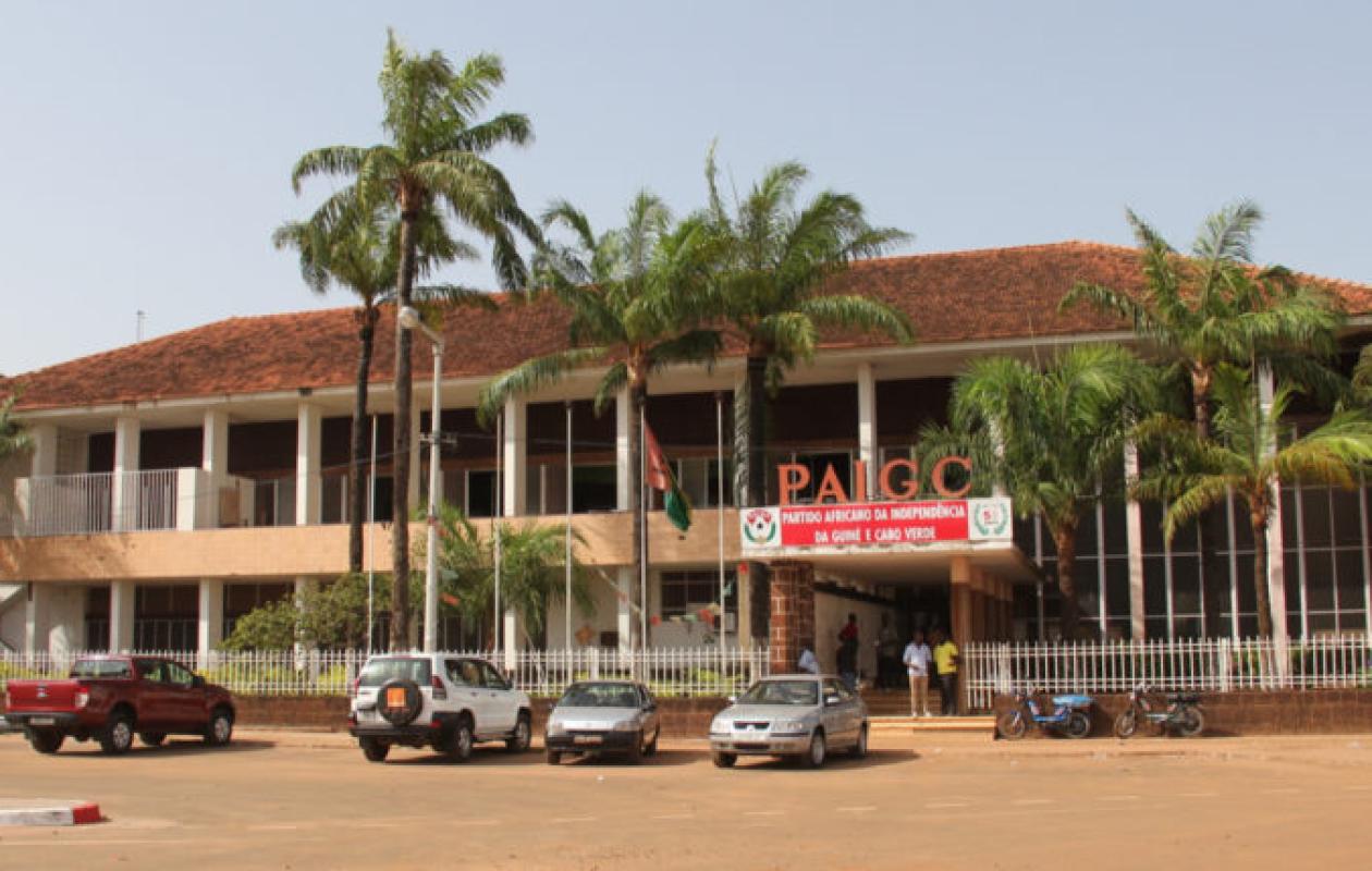 Guinée-Bissau : Le PAIGC accuse les autorités de la transition d'empêcher son député de quitter le pays