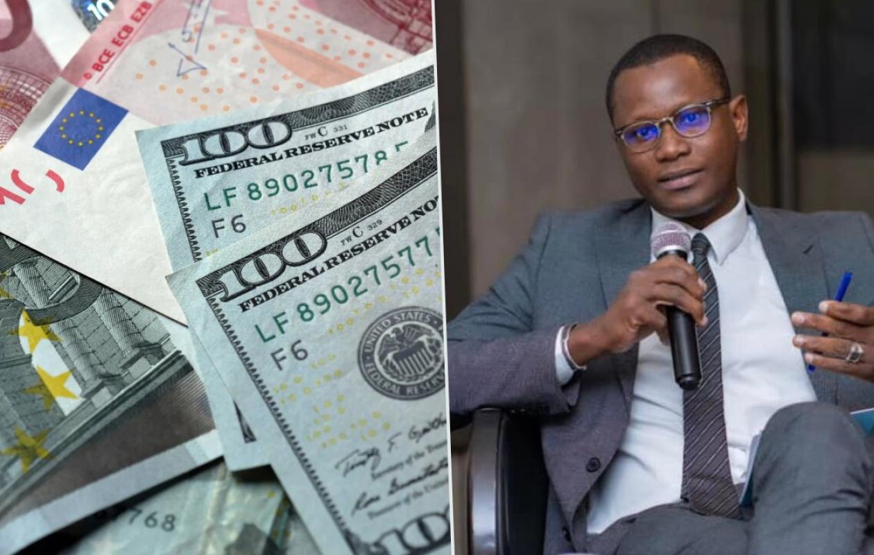 Le Sénégal face aux lourdes échéances de 485 millions de dollars de mars (Dette) : Les éclairages de Dr Serigne Moussa Dia, économiste