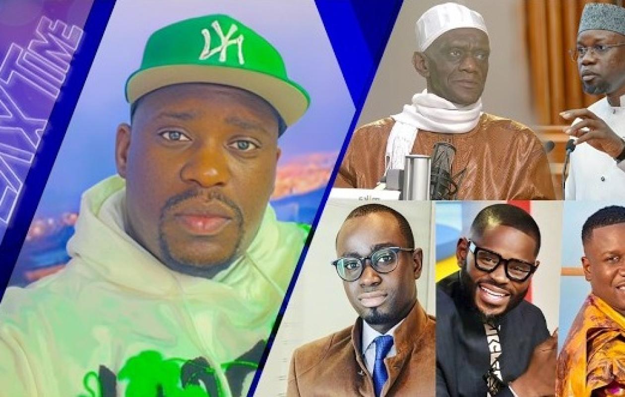 Relax Time : Affaire Pape Cheikh, Jamra critiquée, les enseignants entrent en grève