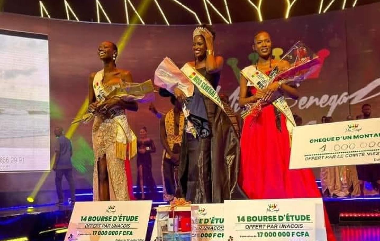 Révolution à Miss Sénégal : Le voile désormais autorisé pour les candidates