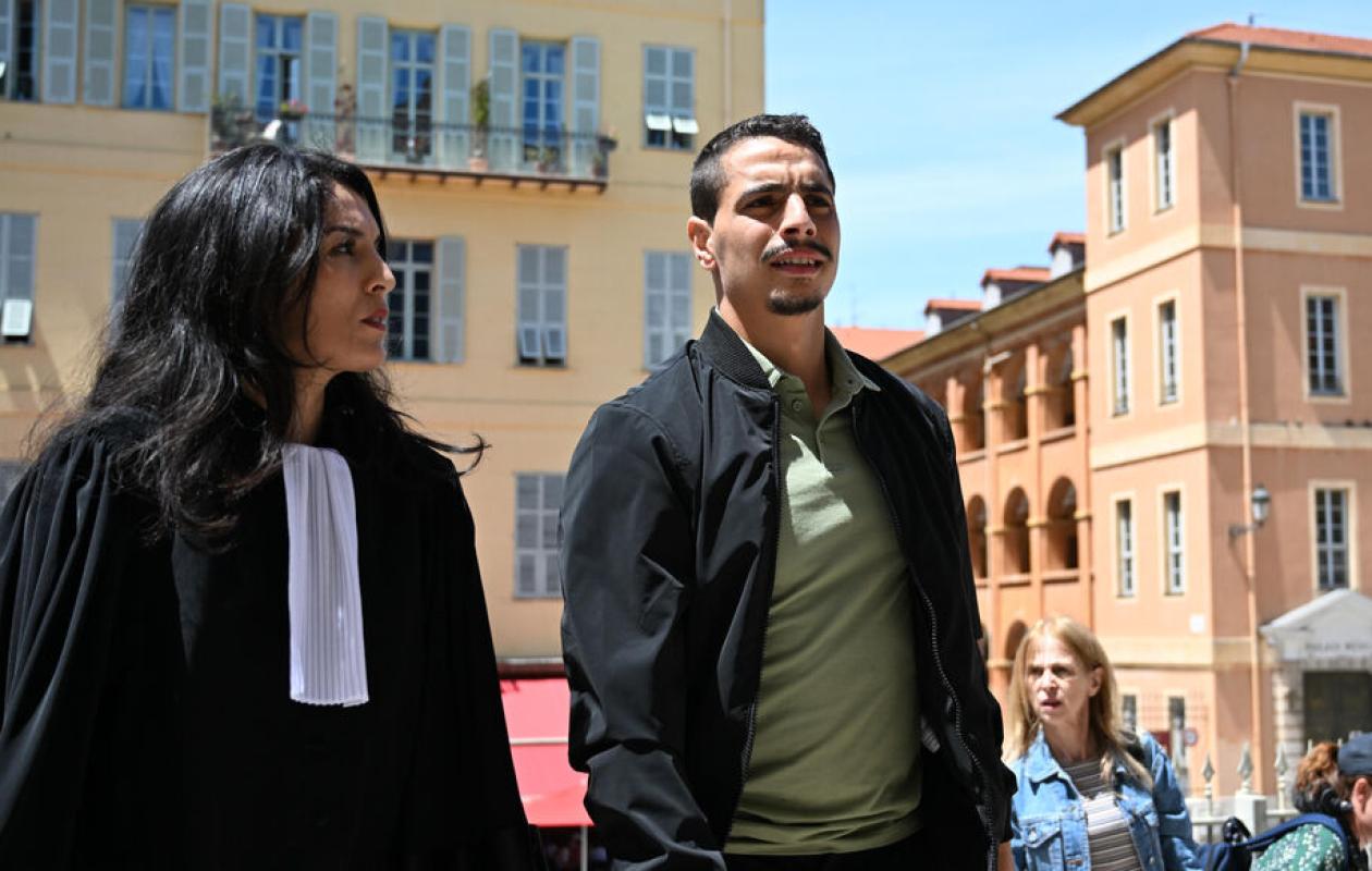 Le renvoi en procès pour viol de l'ex-attaquant de l'équipe de France Wissam Ben Yedder annulé en appel