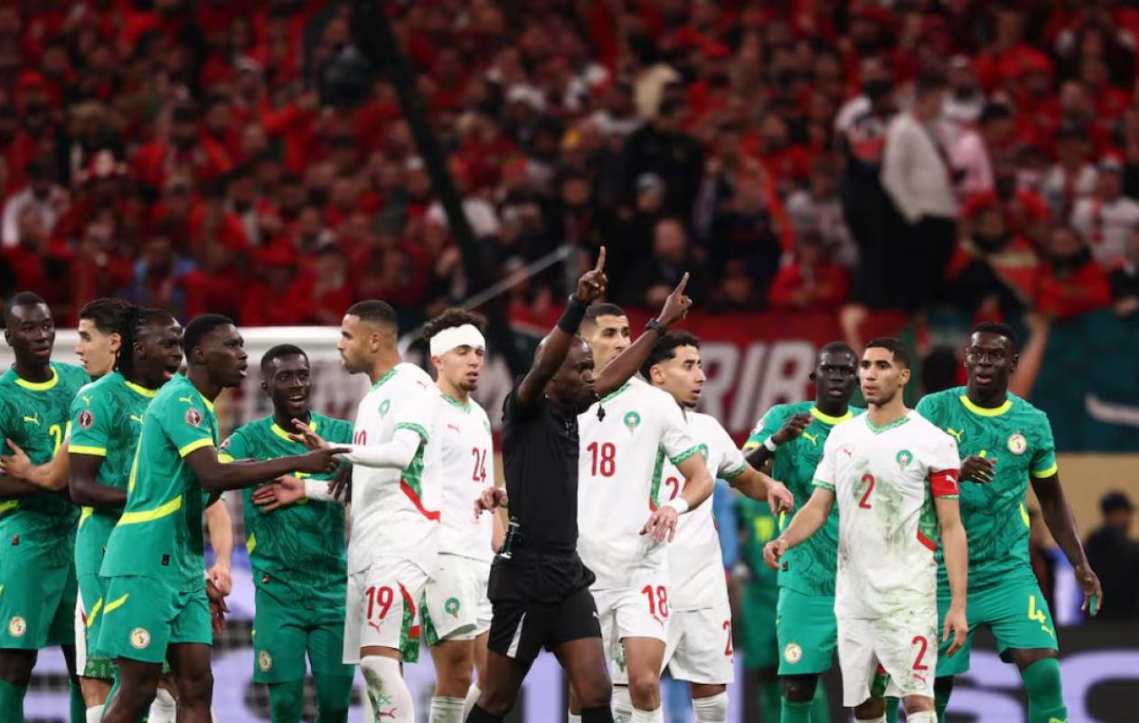 Finale CAN-2025 perdue : Le Maroc refuse de tourner la page et prépare une contre-attaque