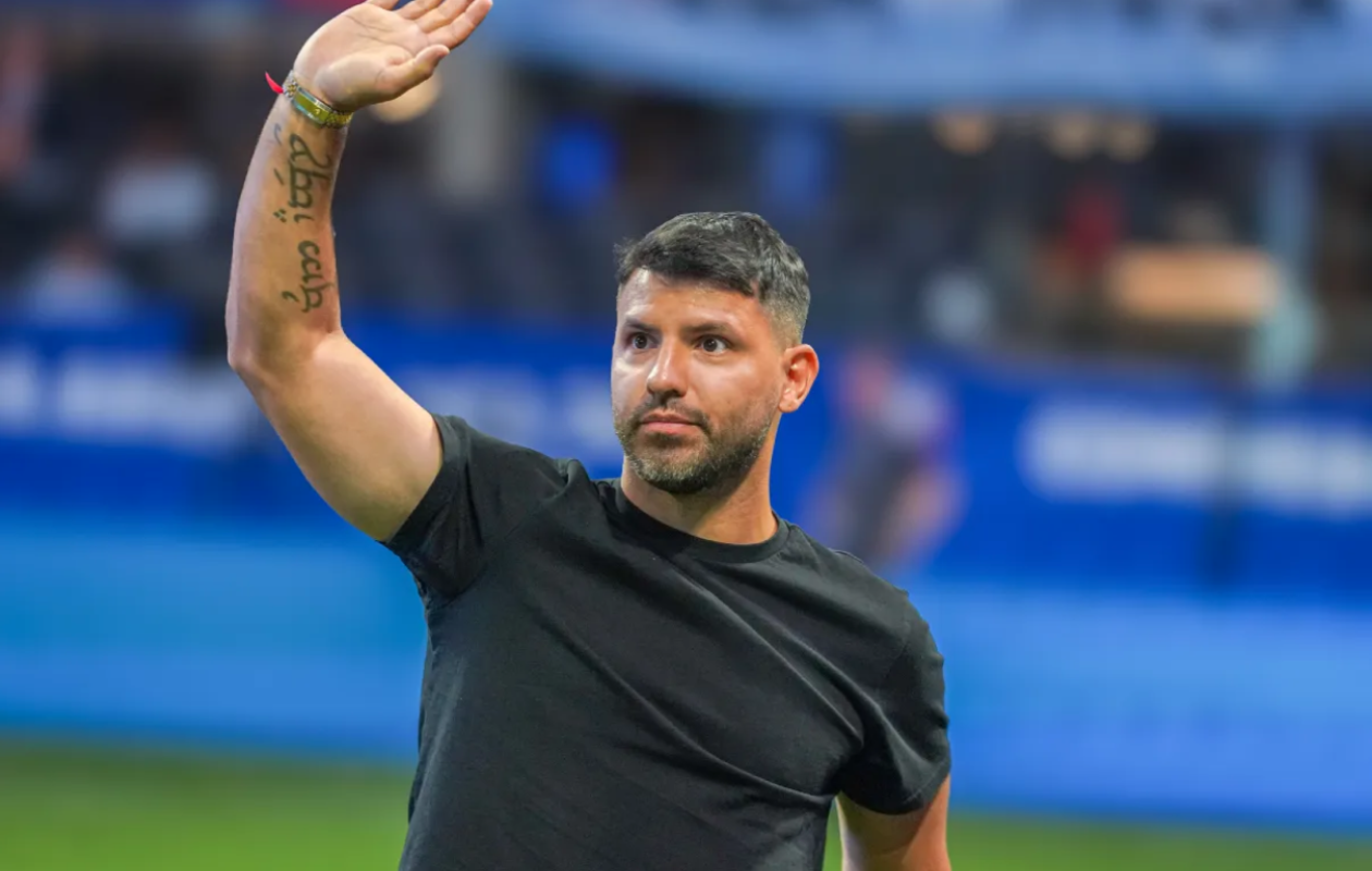 Mercato Manchester City : plus accessible que Yamal, Agüero souffle le nom d’un joueur du Barça à recruter