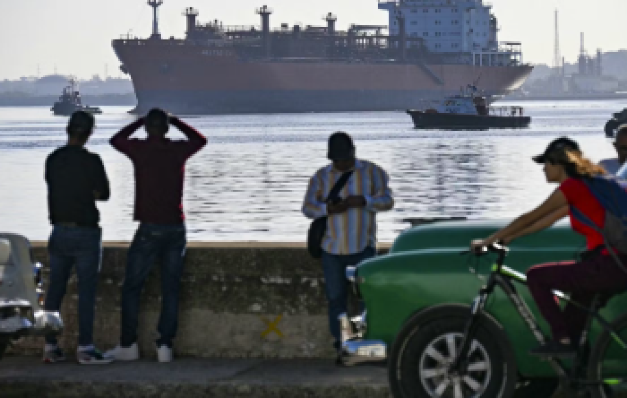 À Cuba, la crise humanitaire «s’aggrave de jour en jour»