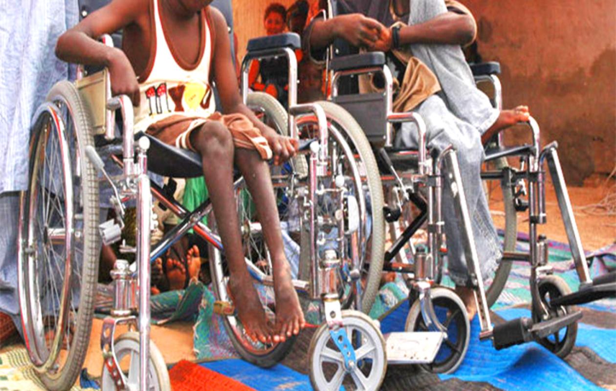 Inclusion scolaire à Sédhiou : Les Daaras s'ouvrent au défi du handicap