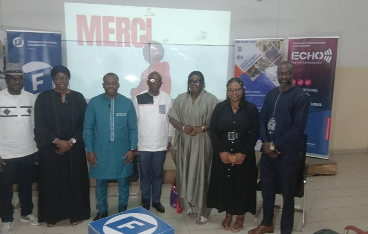 Entrepreneuriat : une voie du salut parsemée d’embûches