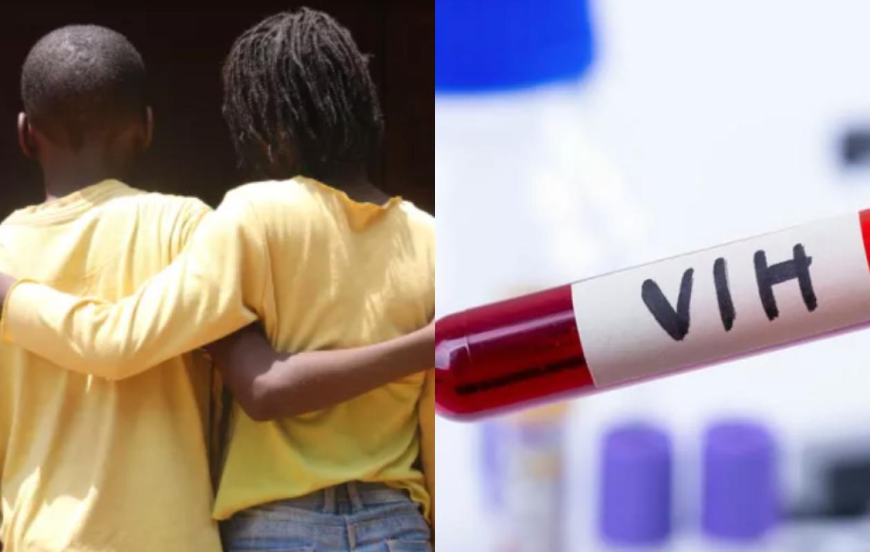 Pedocriminalité et exposition au VIH : l'UNICEF brise le silence