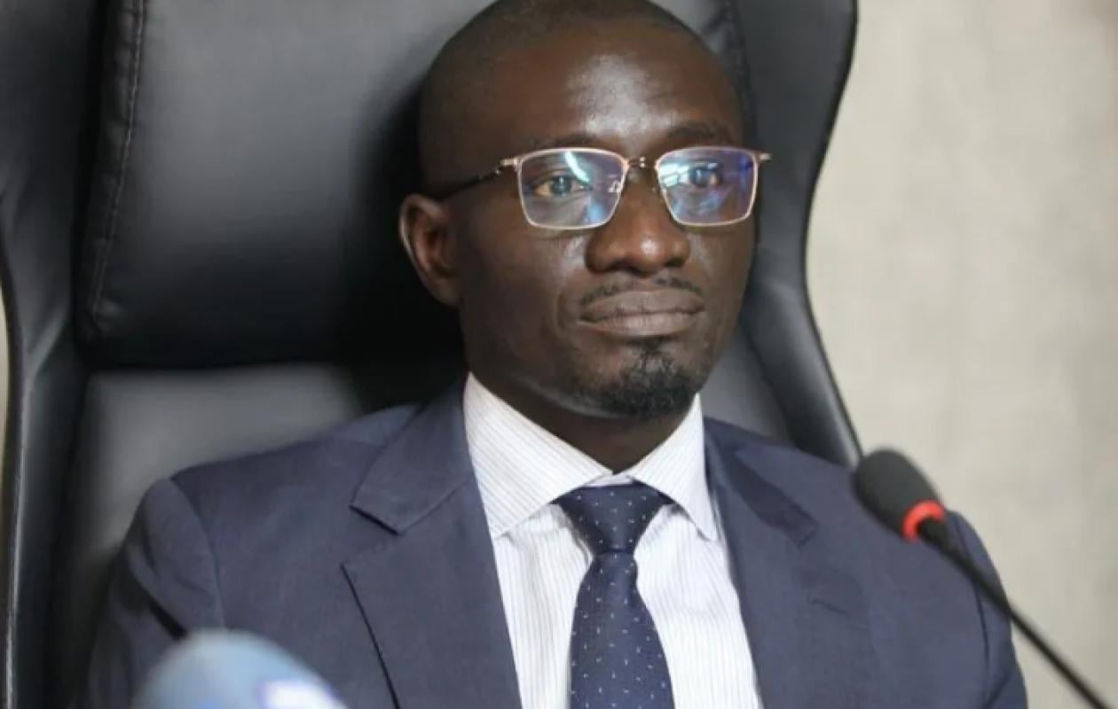 Olivier Boucal : « Pas de travail, pas de salaire »