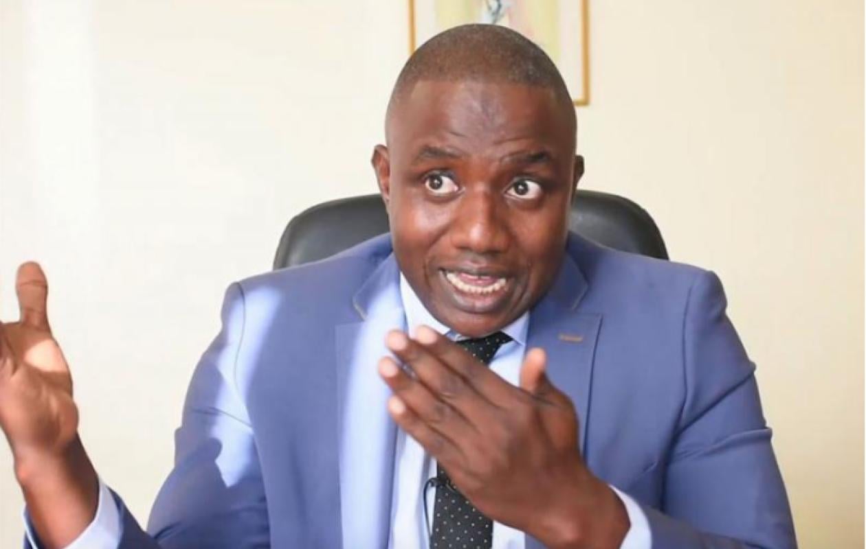 "Nakba économique" : Le Dr Yoro Dia accuse le Premier ministre de « sabotage »