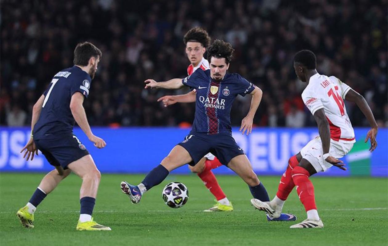 Ligue des champions: le PSG opposé à Chelsea en 8es de finale, choc Real Madrid - Manchester City