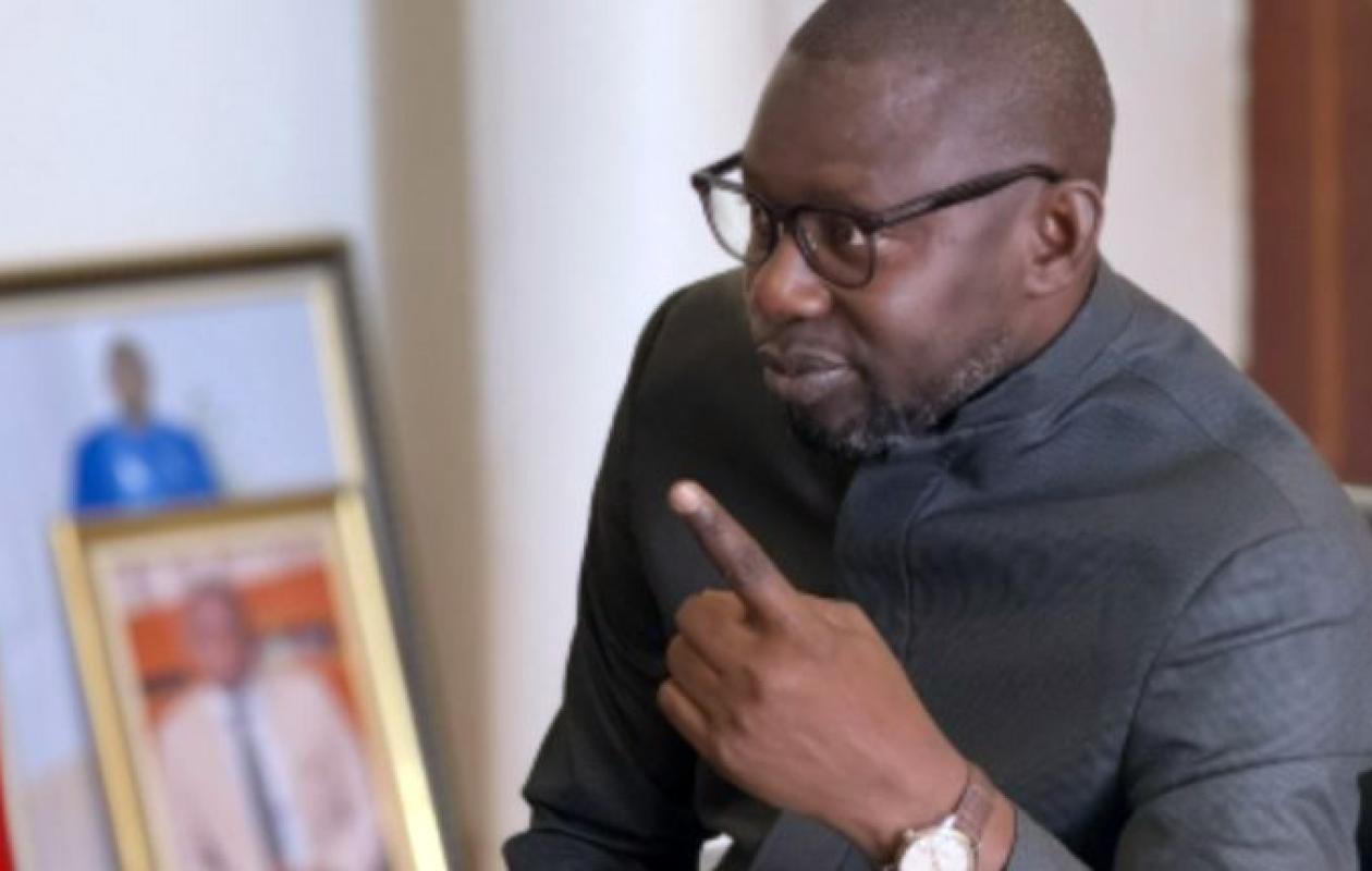 Ismaïla Diallo (Pastef) : « La reddition des comptes est une volonté du régime mais pas dans le rapport de force »