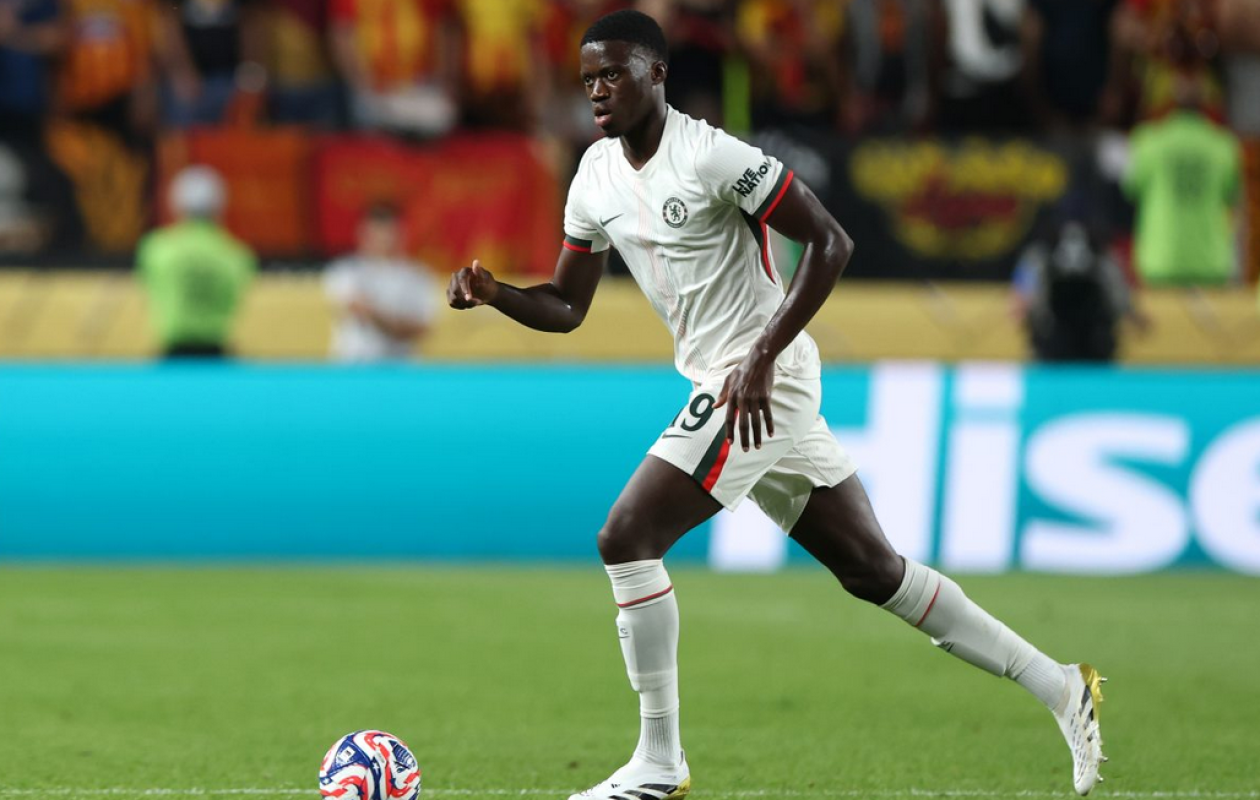 PSG/ Chelsea : Ibrahim Mbaye / Mamadou Sarr, duel de pépites sénégalaises en Ligue des champions