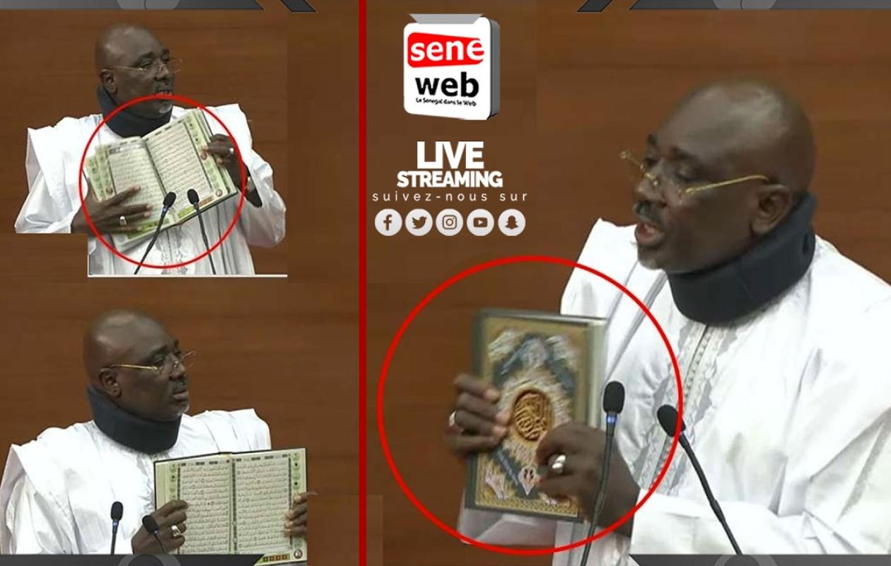 Un an de détention : Le Fouta dédie une journée de prières à Farba Ngom