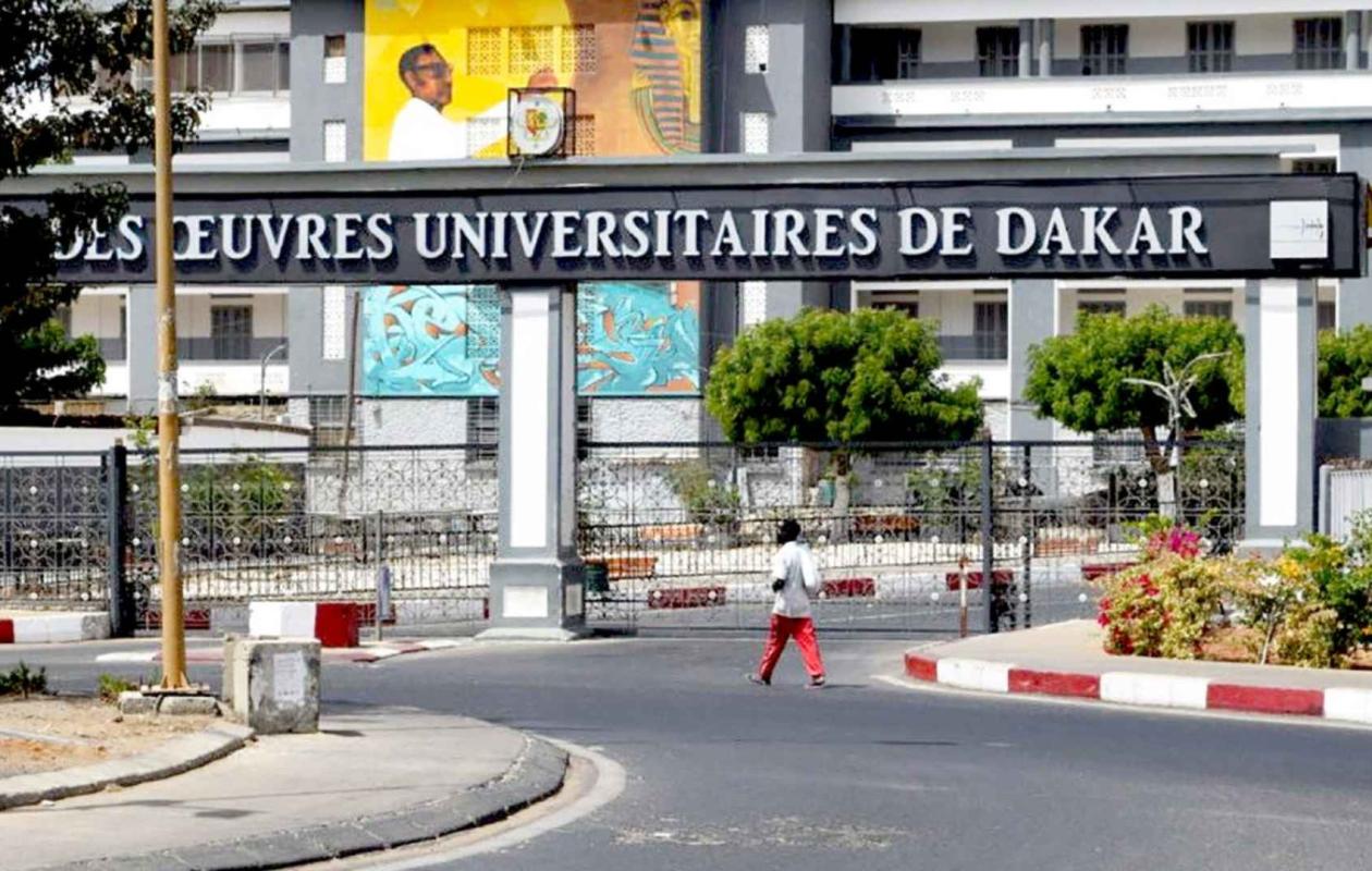 Université Cheikh Anta Diop de Dakar : le SUDES/ESR salue la délocalisation mais rejette un commissariat au campus social