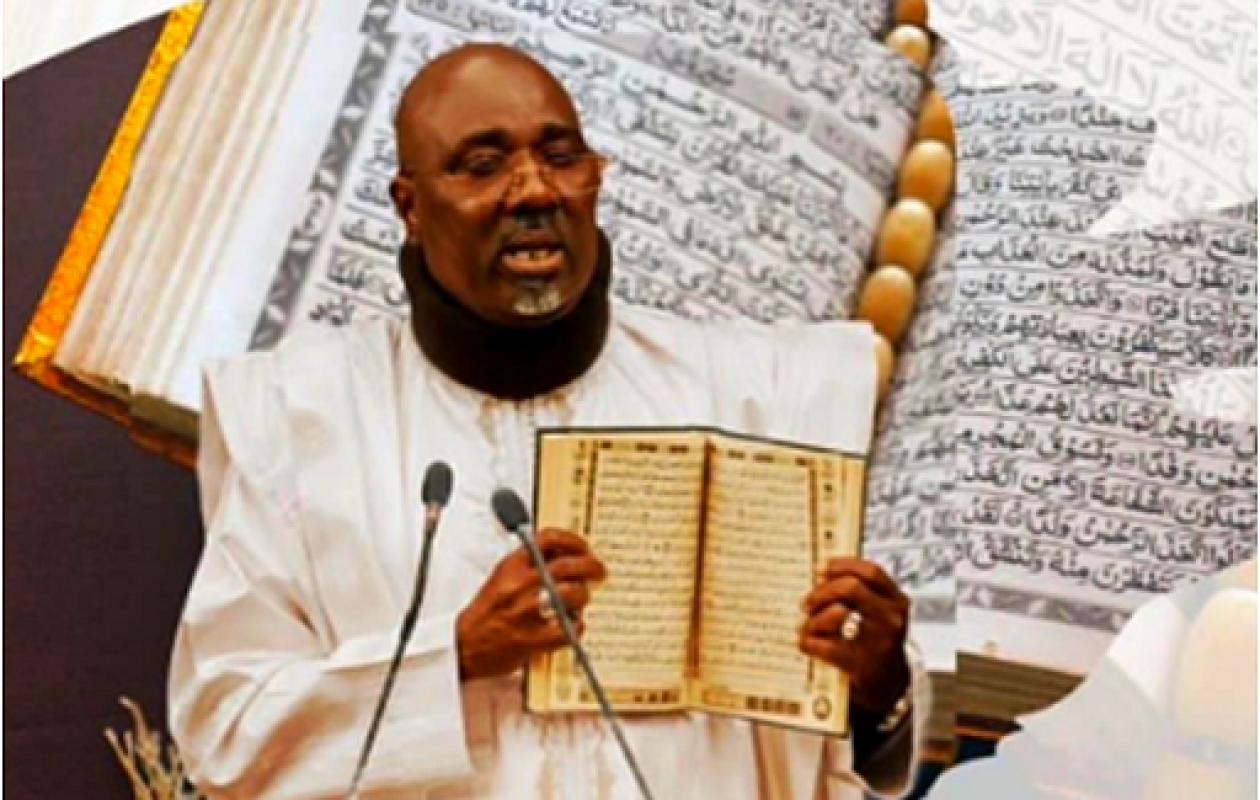 365 jours de détention de Farba Ngom : Vendredi de frustrations à Agnam